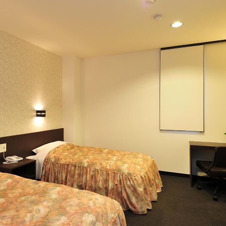Business Hotel Prince Τακαμάτσου Εξωτερικό φωτογραφία