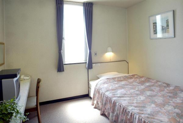 Business Hotel Prince Τακαμάτσου Δωμάτιο φωτογραφία